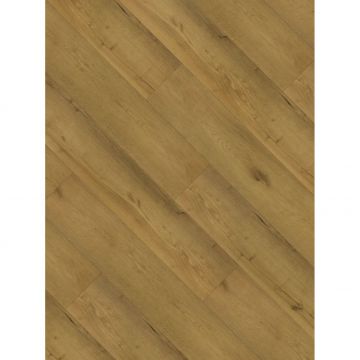 Виниловый SPC ламинат Куберпол (Cuberpol) Резонанс Kuberwood 6/34 Кардинал 604 (Cardinal 604), KR604PL с подложкой встроенной IXPE 1 мм