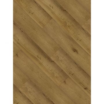 Виниловый SPC ламинат Куберпол (Cuberpol) Резонанс Kuberwood 6/34 Лауреат 605 (Laureate 605), KR605PL с подложкой встроенной IXPE 1 мм