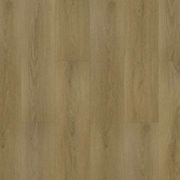 Виниловый SPC ламинат Куберпол (Cuberpol) Резонанс Kuberwood 6/34 Эмеральд 607 (Emerald 607), KR607PL с подложкой встроенной IXPE 1 мм