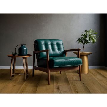 Виниловый SPC ламинат Куберпол (Cuberpol) Резонанс Kuberwood 6/34 Эсквайр 608 (Esquire 608), KR608PL с подложкой встроенной IXPE 1 мм