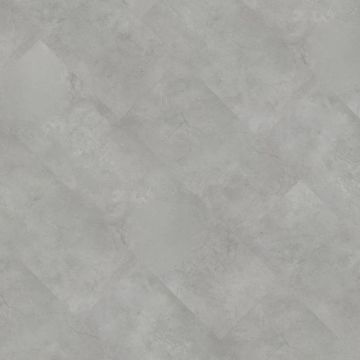 Виниловый SPC ламинат Куберпол (Cuberpol) Резонанс Kuberstone 5/34 Метрополис 504 (Metropolis 504), KR504ST с подложкой встроенной IXPE 1 мм