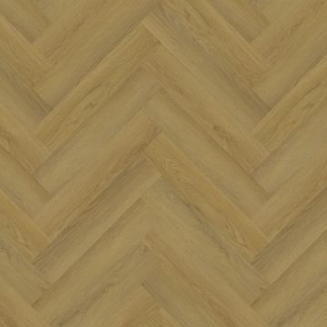 Виниловый SPC ламинат Куберпол (Cuberpol) Резонанс Kuberparquet 6/34 Кристалл 653 (Crystal 653), KR653PQ с подложкой встроенной IXPE 1 мм