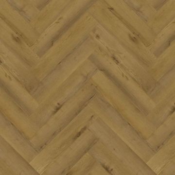 Виниловый SPC ламинат Куберпол (Cuberpol) Резонанс Kuberparquet 6/34 Кардинал 654 (Cardinal 654), KR654PQ с подложкой встроенной IXPE 1 мм