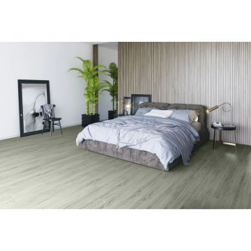 Кварц-виниловая ПВХ плитка Decoria (Декория) Office Tile 2,5/42 Дуб Маджоре (Oak Maggiore), JW 516