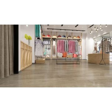 Кварц-виниловая ПВХ плитка Decoria (Декория) Mild Tile 2/42 Гевея Аргентино (Hevea Argentino), DW 1916