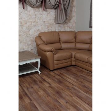 Кварц-виниловая ПВХ плитка Decoria (Декория) Mild Tile 2/42 Сосна Имандра (Pine Imandra), DW 1928