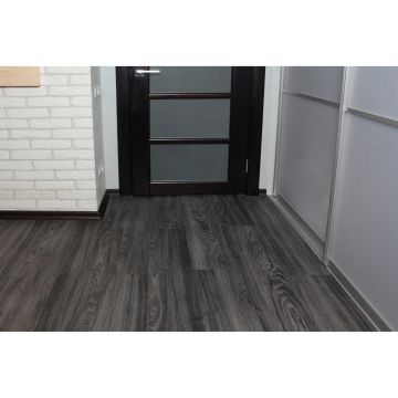 Кварц-виниловая ПВХ плитка Decoria (Декория) Mild Tile 2/42 Дуб Велье (Oak Velje), DW 3153