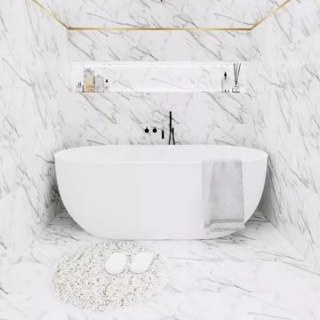 Кварцвиниловая LVT плитка Aspenfloor (Аспенфлор) Select 2/33 Тадж-Махал (Taj Mahal), SE12-11