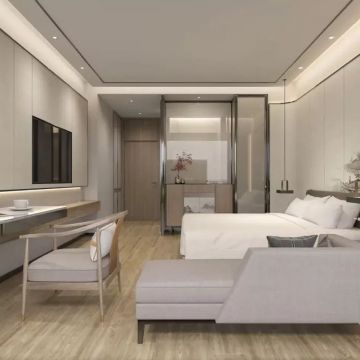 Кварцвиниловая LVT плитка Aspenfloor (Аспенфлор) Gusto 2,5/33 Кромвель (Cromwell), GU3-01