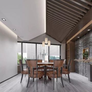 Кварцвиниловая LVT плитка Aspenfloor (Аспенфлор) Gusto 2,5/33 Леванте (Levante), GU3-05