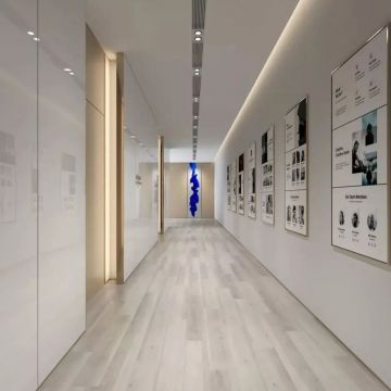 Кварцвиниловая LVT плитка Aspenfloor (Аспенфлор) Gusto 2,5/33 Каньон (Canyon), GU3-06