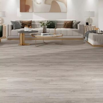 Кварцвиниловая LVT плитка Aspenfloor (Аспенфлор) Gusto 2,5/33 Сильверсайт (Silversight), GU3-10