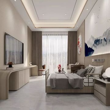 Кварцвиниловая LVT плитка Aspenfloor (Аспенфлор) Euphoria 2,5/33 Варадеро (Varadero), EU4-08