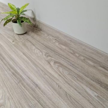 Кварцвиниловая SPC плитка Aspenfloor (Аспенфлор) New Trend 4/43 Берлин (Berlin), TRN7-05