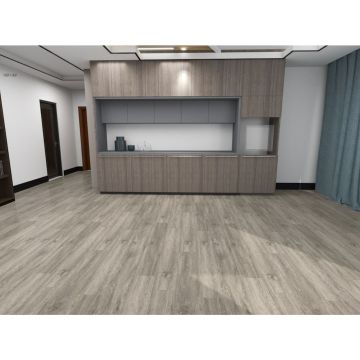 Кварцвиниловая SPC плитка Aspenfloor (Аспенфлор) Island 5/43 Санторини (Santorini), IS11-10