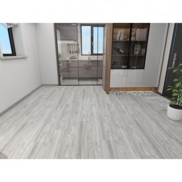 Кварцвиниловая SPC плитка Aspenfloor (Аспенфлор) Island 5/43 Капри (Capri), IS11-09