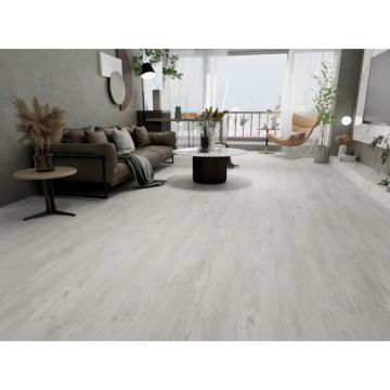 Кварцвиниловая SPC плитка Aspenfloor (Аспенфлор) Island 5/43 Милос (Milos), IS11-06