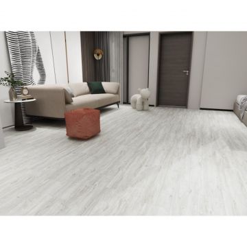 Кварцвиниловая SPC плитка Aspenfloor (Аспенфлор) Island 5/43 Мальта (Malta), IS11-04