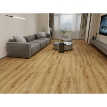 Кварцвиниловая SPC плитка Aspenfloor (Аспенфлор) Island 5/43 Родос (Rhodes), IS11-03