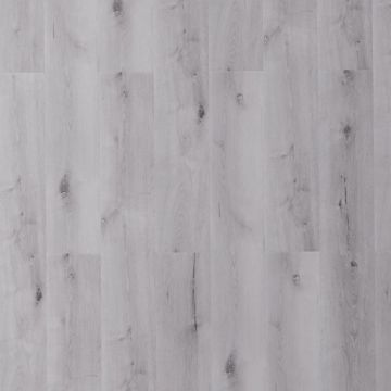 Кварцвиниловая SPC плитка Aspenfloor (Аспенфлор) Natural Touch 5,5/43 Дуб Снежный (Snow Oak), NT3-04