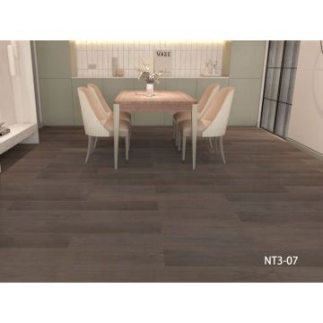 Кварцвиниловая SPC плитка Aspenfloor (Аспенфлор) Natural Touch 5,5/43 Дуб Версаль (Versal Oak), NT3-07