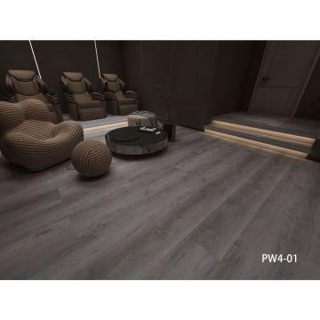 Кварцвиниловая SPC плитка Aspenfloor (Аспенфлор) Premium Wood XL 6,5/43 Дуб Скандинавский (Scandinavian Oak), PW4-01