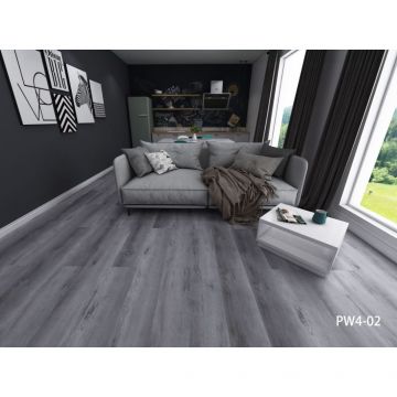 Кварцвиниловая SPC плитка Aspenfloor (Аспенфлор) Premium Wood XL 6,5/43 Дуб Аляска (Alaska Oak), PW4-02