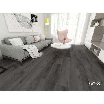 Кварцвиниловая SPC плитка Aspenfloor (Аспенфлор) Premium Wood XL 6,5/43 Дуб Скальный (Rock Oak), PW4-03