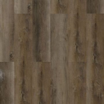 Кварцвиниловая SPC плитка Aspenfloor (Аспенфлор) Premium Wood XL 6,5/43 Дуб Альпийский (Alpine Oak), PW4-04