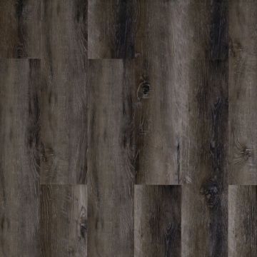 Кварцвиниловая SPC плитка Aspenfloor (Аспенфлор) Premium Wood XL 6,5/43 Дуб Европейский (Europe Oak), PW4-05