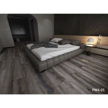 Кварцвиниловая SPC плитка Aspenfloor (Аспенфлор) Premium Wood XL 6,5/43 Дуб Европейский (Europe Oak), PW4-05