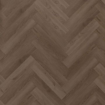 Кварцвиниловая SPC плитка Aspenfloor (Аспенфлор) Elegant 5/43 Дуб Виндзор (Windsor Oak), EL6-03