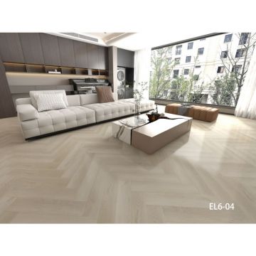 Кварцвиниловая SPC плитка Aspenfloor (Аспенфлор) Elegant 5/43 Дуб Бельведер (Belveder Oak), EL6-04