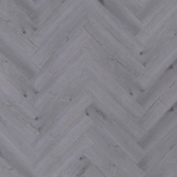 Кварцвиниловая SPC плитка Aspenfloor (Аспенфлор) Elegant 5/43 Дуб Линкольн (Lincoln Oak), EL6-05