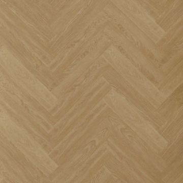 Кварцвиниловая SPC плитка Aspenfloor (Аспенфлор) Elegant 5/43 Дуб Эдинбург (Edinburgh Oak), EL6-06
