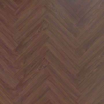 Кварцвиниловая SPC плитка Aspenfloor (Аспенфлор) Elegant 5/43 Дуб Оксфорд (Oxford Oak), EL6-08