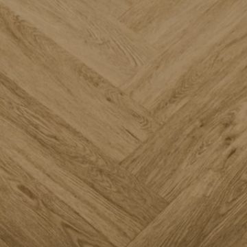 Кварцвиниловая SPC плитка Aspenfloor (Аспенфлор) Elegant 5/43 Дуб Ланкастер (Lancaster Oak), EL6-10