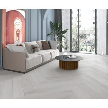 Кварцвиниловая SPC плитка Aspenfloor (Аспенфлор) Arte 6/43 Ренуар (Renoir), AR10-4