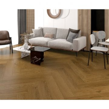 Кварцвиниловая SPC плитка Aspenfloor (Аспенфлор) Arte 6/43 Пикассо (Picasso), AR10-3
