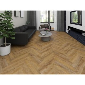 Кварцвиниловая SPC плитка Aspenfloor (Аспенфлор) Arte 6/43 Моне (Monet), AR10-1