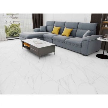 Кварцвиниловая SPC плитка Aspenfloor (Аспенфлор) Natural Stone 5/43 Тадж-Махал (Taj Mahal), NS5-10
