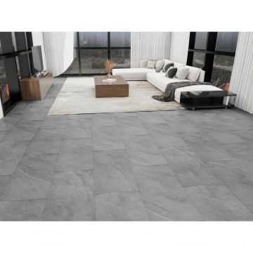 Кварцвиниловая SPC плитка Aspenfloor (Аспенфлор) Natural Stone 5/43 Нотр Дам (Notre Dame), NS5-12