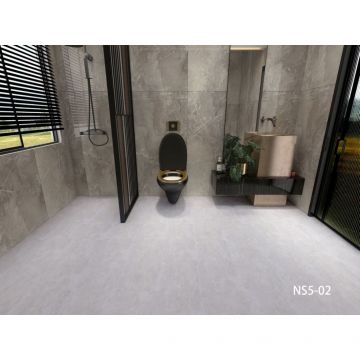 Кварцвиниловая SPC плитка Aspenfloor (Аспенфлор) Natural Stone 4/43 Колизей (Coliseum), NS5-02