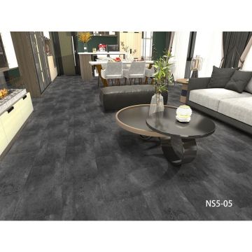 Кварцвиниловая SPC плитка Aspenfloor (Аспенфлор) Natural Stone 4/43 Треви (Trevi), NS5-05