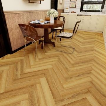 Кварцвиниловая SPC плитка Aspenfloor (Аспенфлор) Resort 5/43 Давос (Davos), RE8-01