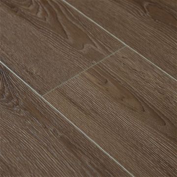 Кварцвиниловая SPC плитка ShineStone (ШайнСтоун) Палубная доска 4/43 Дуб Питман (Pitman Oak), 2001