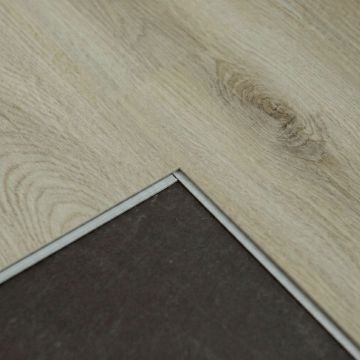 Кварцвиниловая SPC плитка ShineStone (ШайнСтоун) Палубная доска 4/43 Дуб Огайо (Ohio Oak), 2003