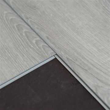Кварцвиниловая SPC плитка ShineStone (ШайнСтоун) Палубная доска 4/43 Дуб Алерто (Alerto Oak), 2004