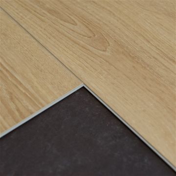 Кварцвиниловая SPC плитка ShineStone (ШайнСтоун) Палубная доска 4/43 Дуб Кибиц (Kibitz Oak), 2005