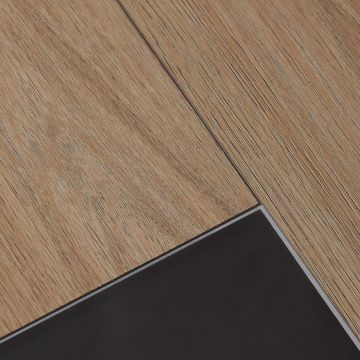 Кварцвиниловая SPC плитка ShineStone (ШайнСтоун) Палубная доска 4/43 Дуб Боссон (Bosson Oak), 2006